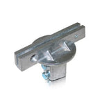 5 1/2" Flat Street Name Bracket