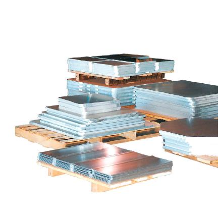 .080 Aluminum Sign Blank - KleemInc