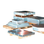 .080 Aluminum Sign Blank