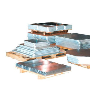 .080 Aluminum Sign Blank