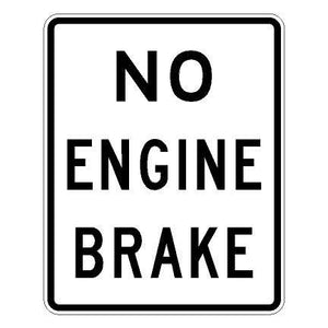 R20-H1 No Engine Brake