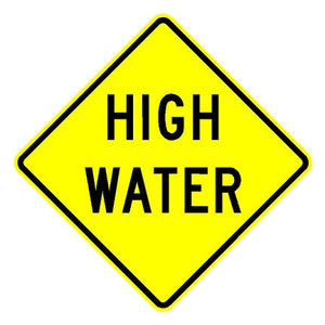 W8-H18A High Water